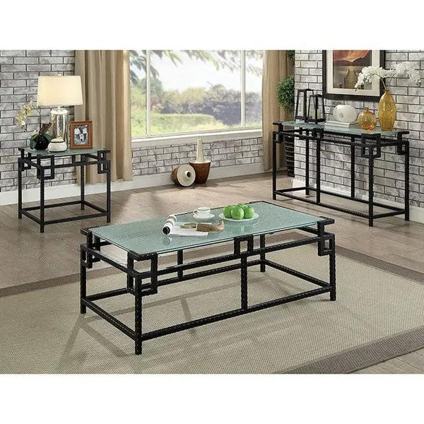 Selene - End Table