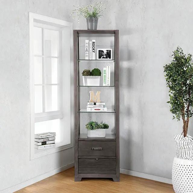 Tienen - Pier Cabinet by Unique Piece Furniture