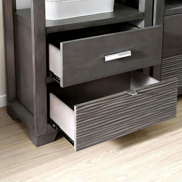 Tienen - Pier Cabinet by Unique Piece Furniture