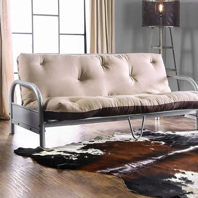 Aksel - Futon Mattress by Unique Piece Furniture