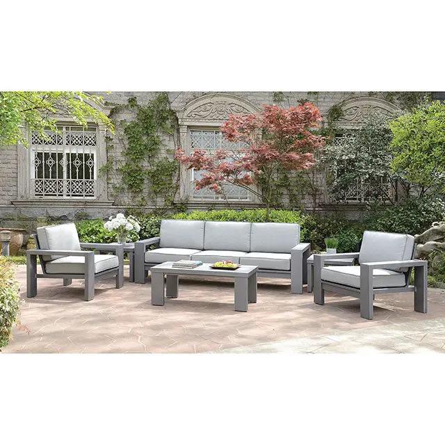 Ballyshannon - Arm Chair (2/Ctn) by Unique Piece Furniture