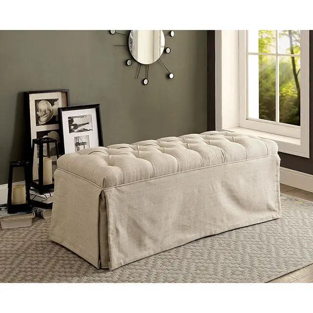 Payson - Bench by Unique Piece Furniture