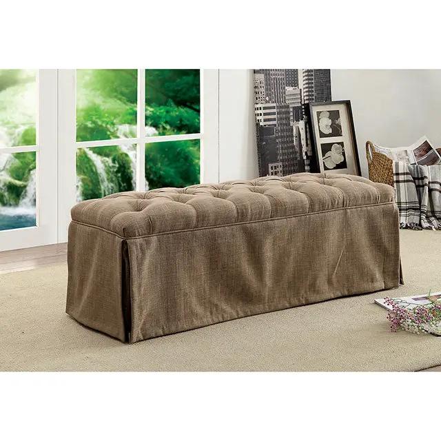 Payson - Bench by Unique Piece Furniture