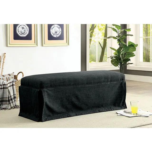 Kortrijk - Bench by Unique Piece Furniture