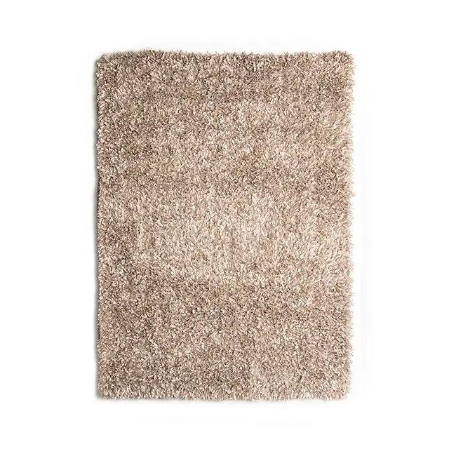 Annmarie - 5' X 7' Beige Area Rug by Unique Piece Furniture