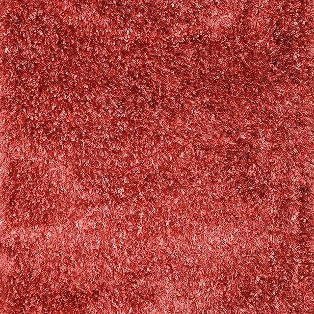 Annmarie - 5' X 7' Scarlet Area Rug by Unique Piece Furniture
