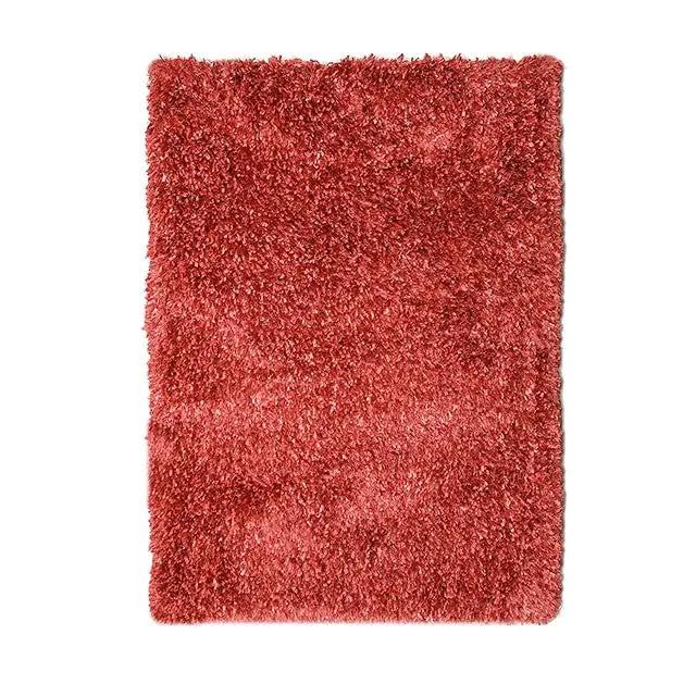 Annmarie - 5' X 7' Scarlet Area Rug by Unique Piece Furniture