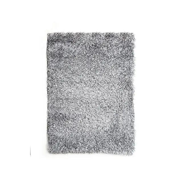 Annmarie - 5' X 7' Silver Area Rug by Unique Piece Furniture