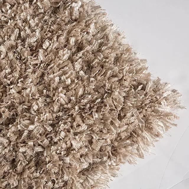 Annmarie - 5' X 7' Beige Area Rug by Unique Piece Furniture