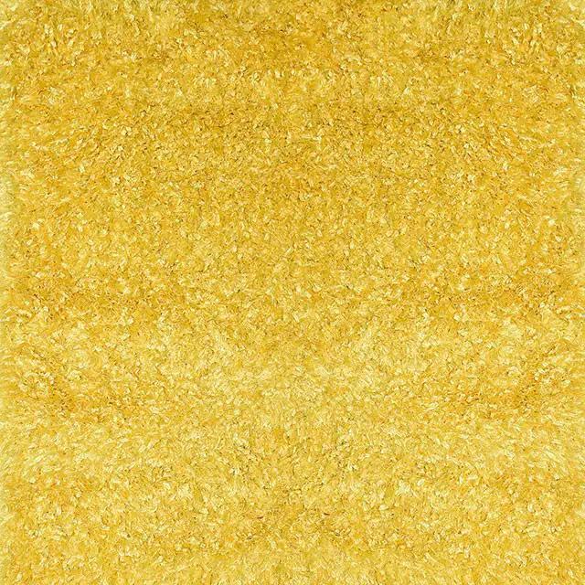 Annmarie - 5' X 7' Yellow Area Rug by Unique Piece Furniture