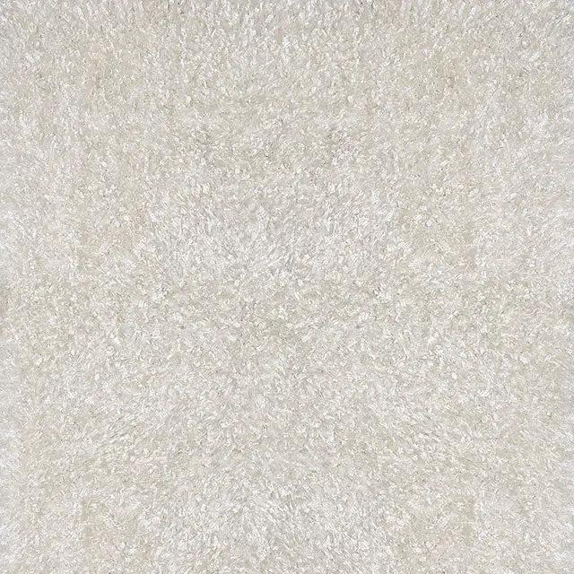 Annmarie - 5' X 7' White Area Rug by Unique Piece Furniture