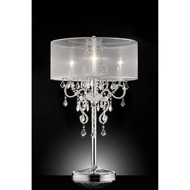 Rigel - Table Lamp by Unique Piece Furniture