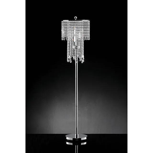 Alrai - Floor Lamp by Unique Piece Furniture