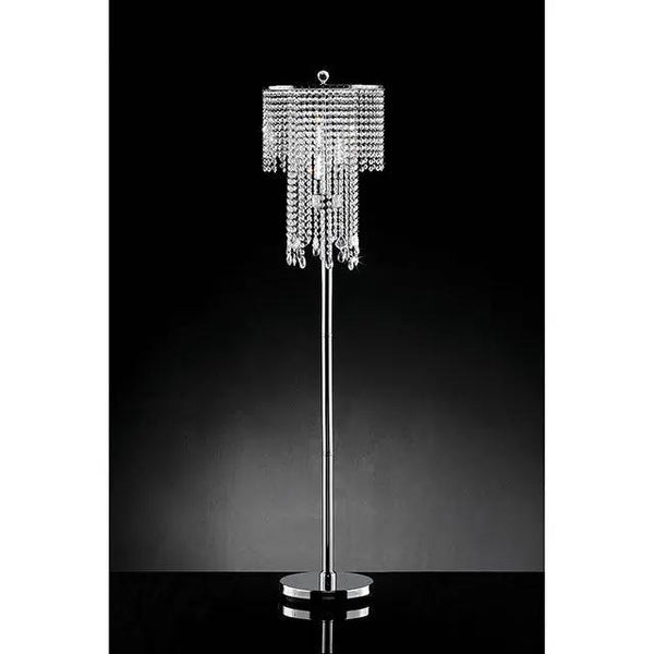 Alrai - Floor Lamp