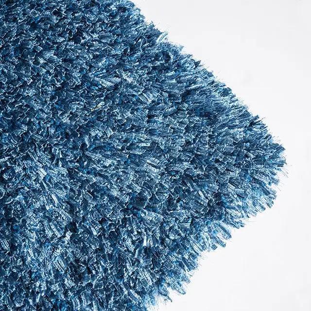 Annmarie - 5' X 7' Blue Area Rug by Unique Piece Furniture