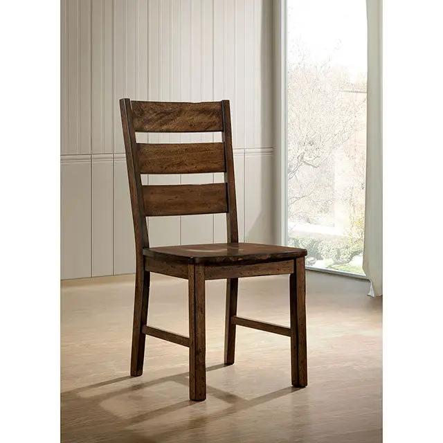 Dulce - Side Chair (2/Ctn) by Unique Piece Furniture
