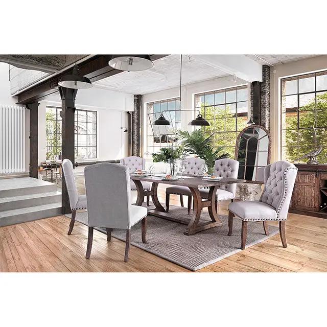 Gianna - Side Chair (2/Ctn) by Unique Piece Furniture
