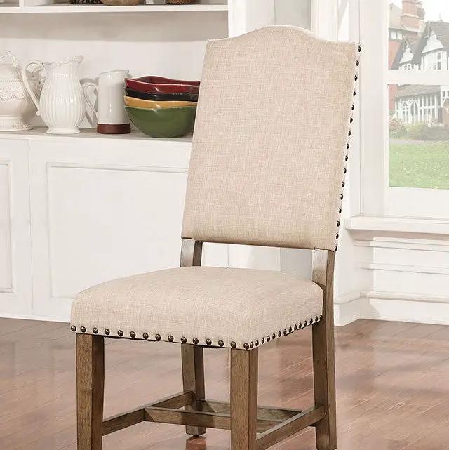Julia - Side Chair (2/Ctn) by Unique Piece Furniture