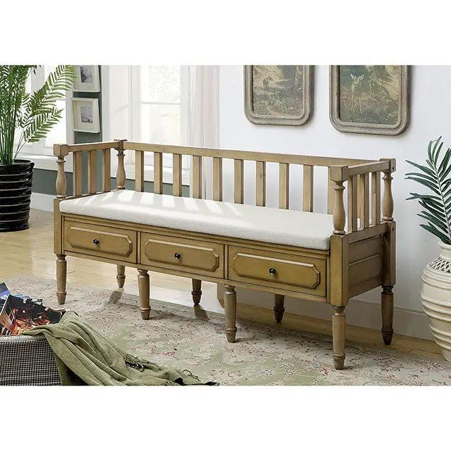Ballinasloe - Bench by Unique Piece Furniture