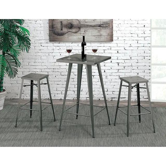 Timon - 42" BAR TABLE by Unique Piece Furniture