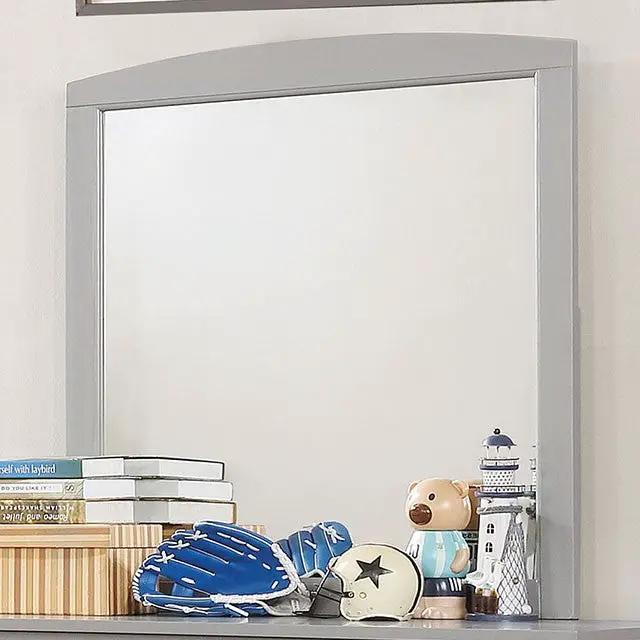 Caren - Mirror by Unique Piece Furniture