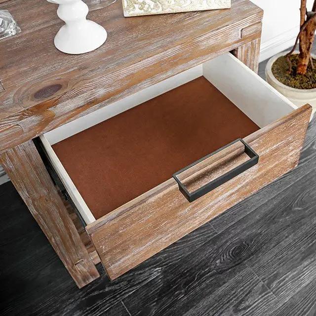 Wynton - Dresser by Unique Piece Furniture