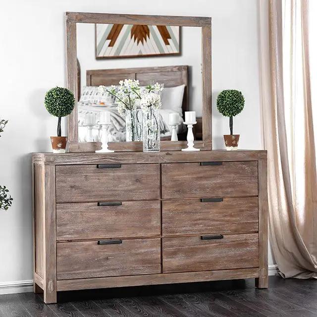 Wynton - Dresser by Unique Piece Furniture
