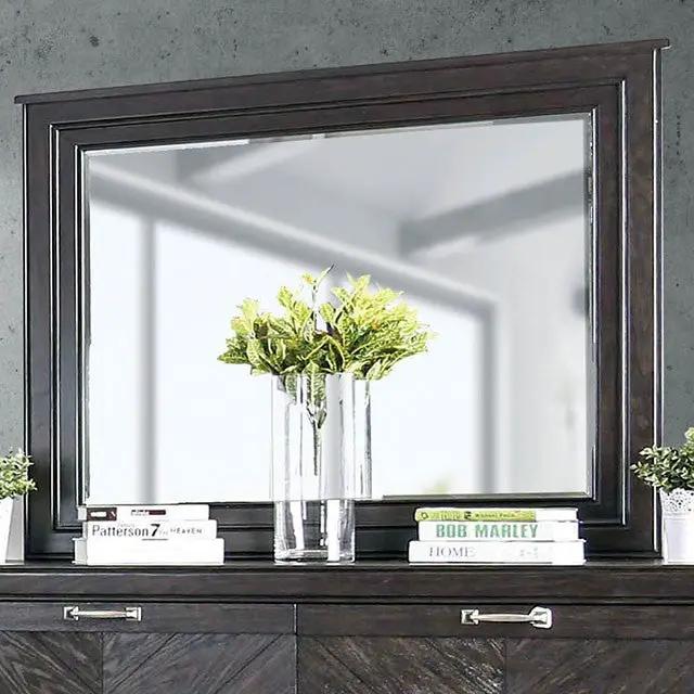 Argyros - Mirror by Unique Piece Furniture