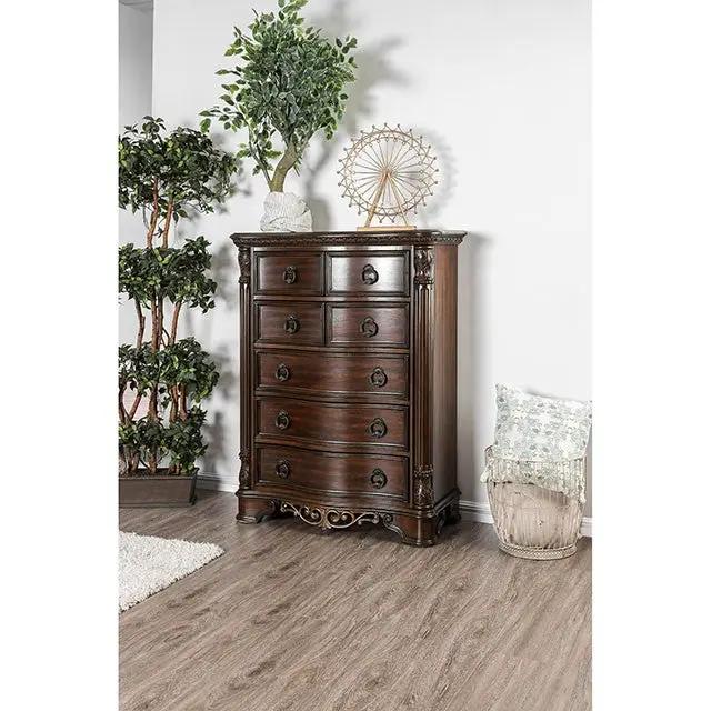 Menodora - Chest by Unique Piece Furniture