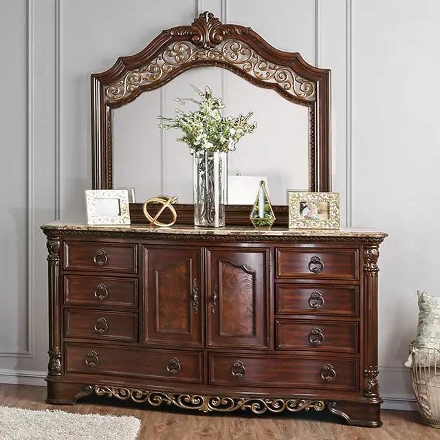 Menodora - Dresser by Unique Piece Furniture
