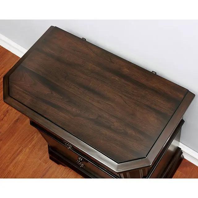 Calliope - Night Stand by Unique Piece Furniture