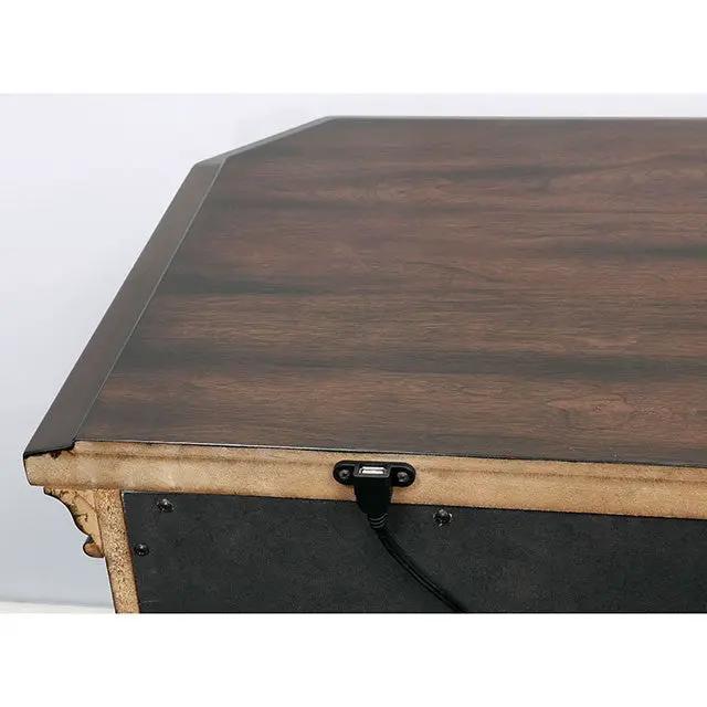 Calliope - Night Stand by Unique Piece Furniture