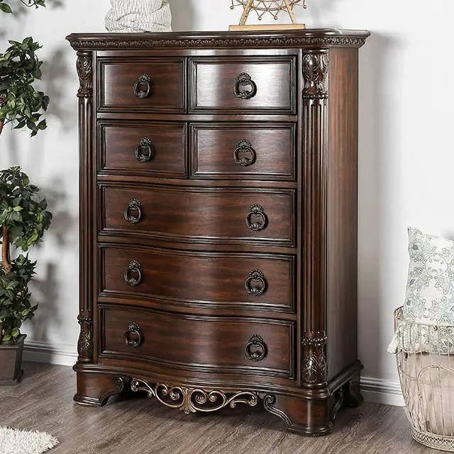 Menodora - Chest by Unique Piece Furniture