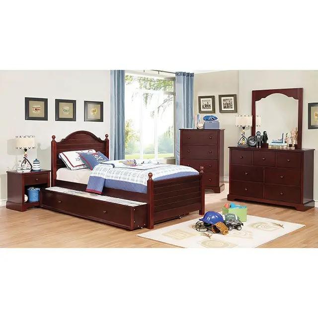 Diane - Night Stand by Unique Piece Furniture
