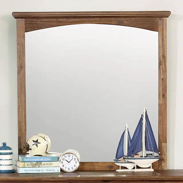 Colin - Mirror by Unique Piece Furniture
