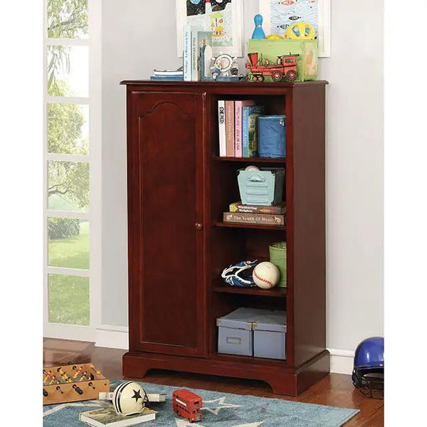 Diane - Closet Storage