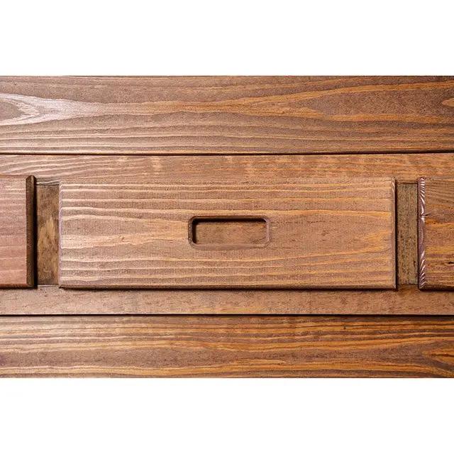 Cleo - Twin Captain Bed by Unique Piece Furniture