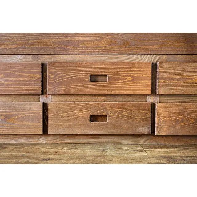 Lia - Twin Captain Bed by Unique Piece Furniture