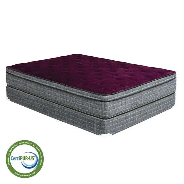Minnetonka - Cal.King by Unique Piece Furniture