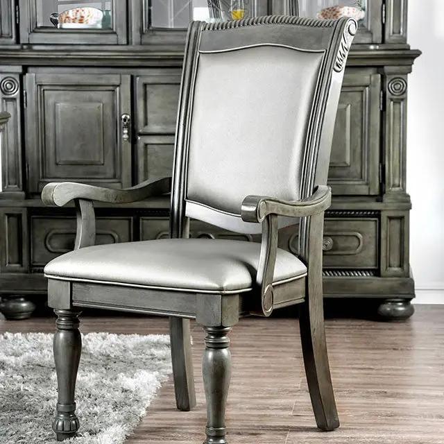 Alpena - Arm Chair (2/Ctn) by Unique Piece Furniture