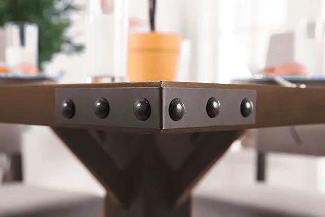 Glenbrook - Dining Table by Unique Piece Furniture