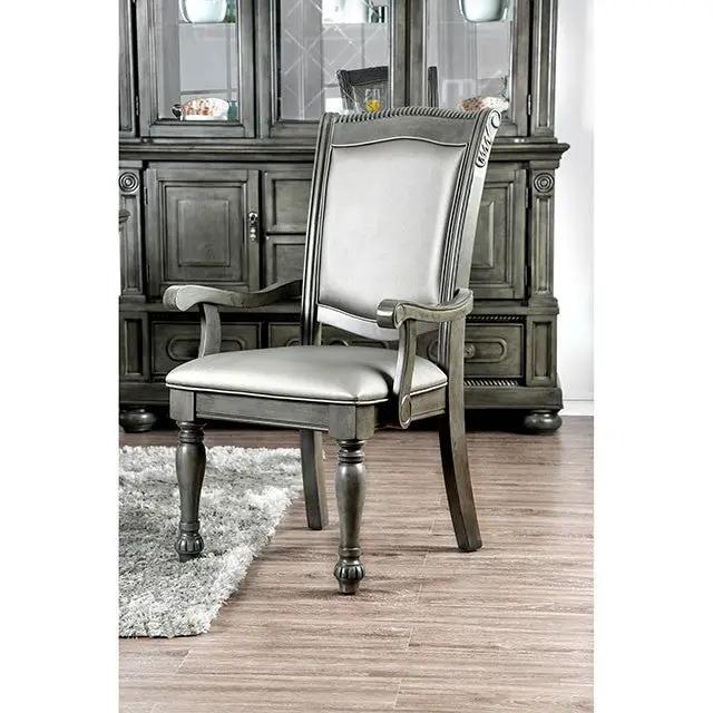 Alpena - Arm Chair (2/Ctn) by Unique Piece Furniture