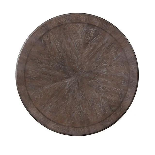 Arcadia - Round Dining Table by Unique Piece Furniture
