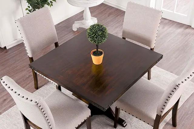 Glenbrook - Dining Table by Unique Piece Furniture
