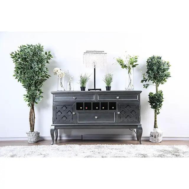 Amina - Server by Unique Piece Furniture