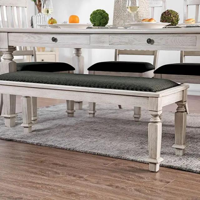 Georgia - Bench by Unique Piece Furniture