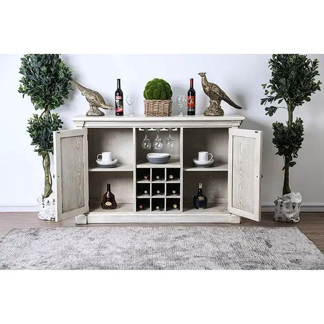 Georgia - Server by Unique Piece Furniture