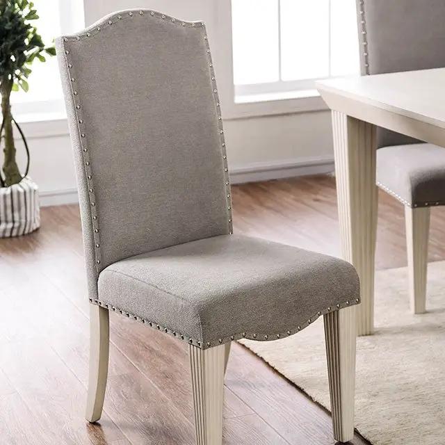 Daniella - Side Chair (2/Ctn) by Unique Piece Furniture