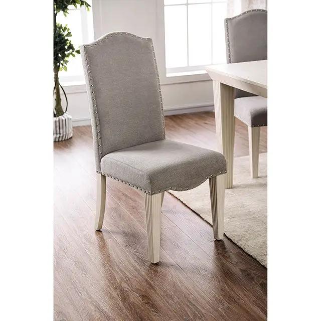 Daniella - Side Chair (2/Ctn) by Unique Piece Furniture