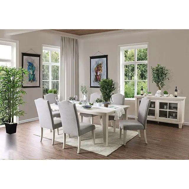 Daniella - Side Chair (2/Ctn) by Unique Piece Furniture